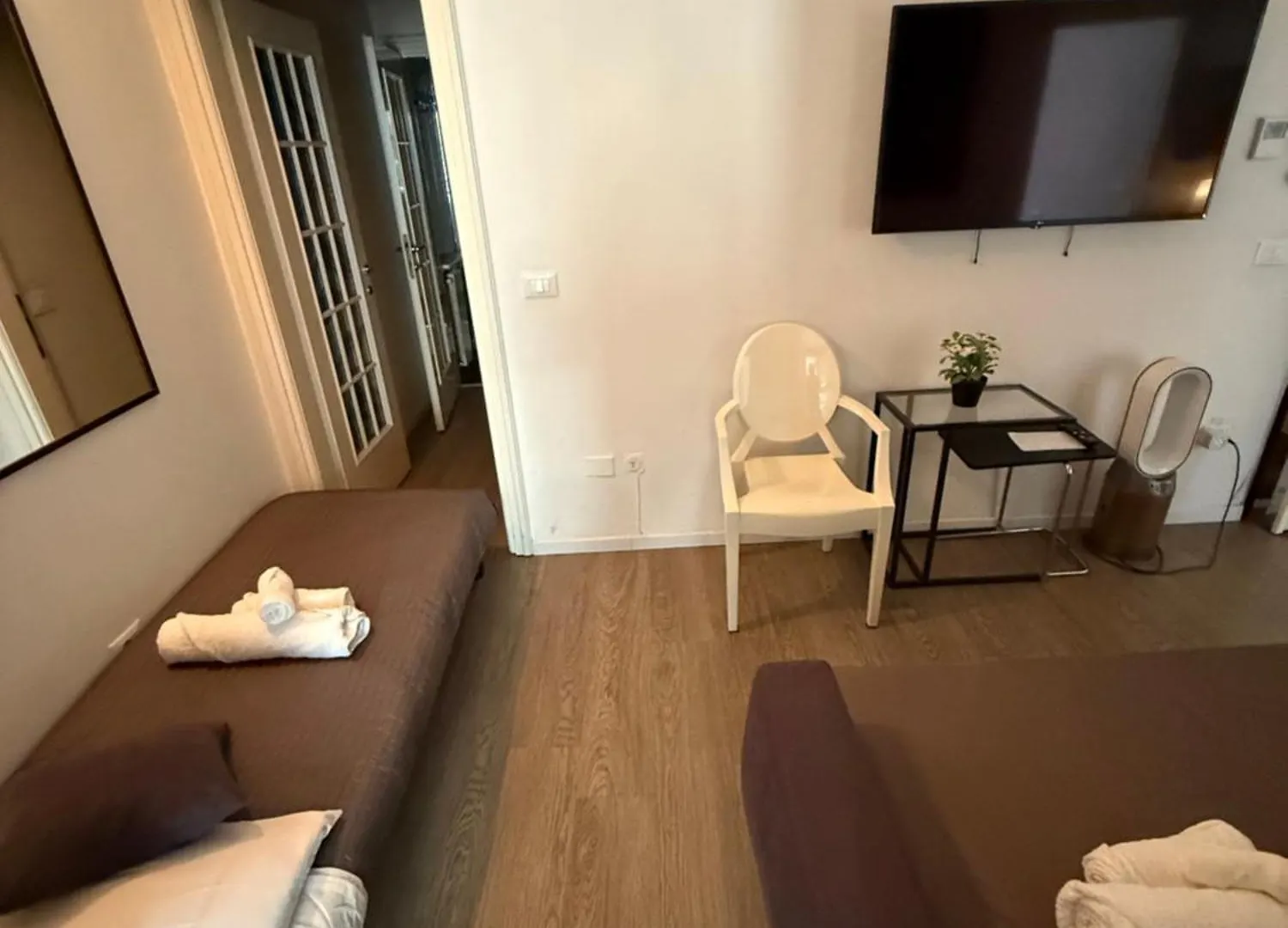 Daire Amazing Florence Guest House