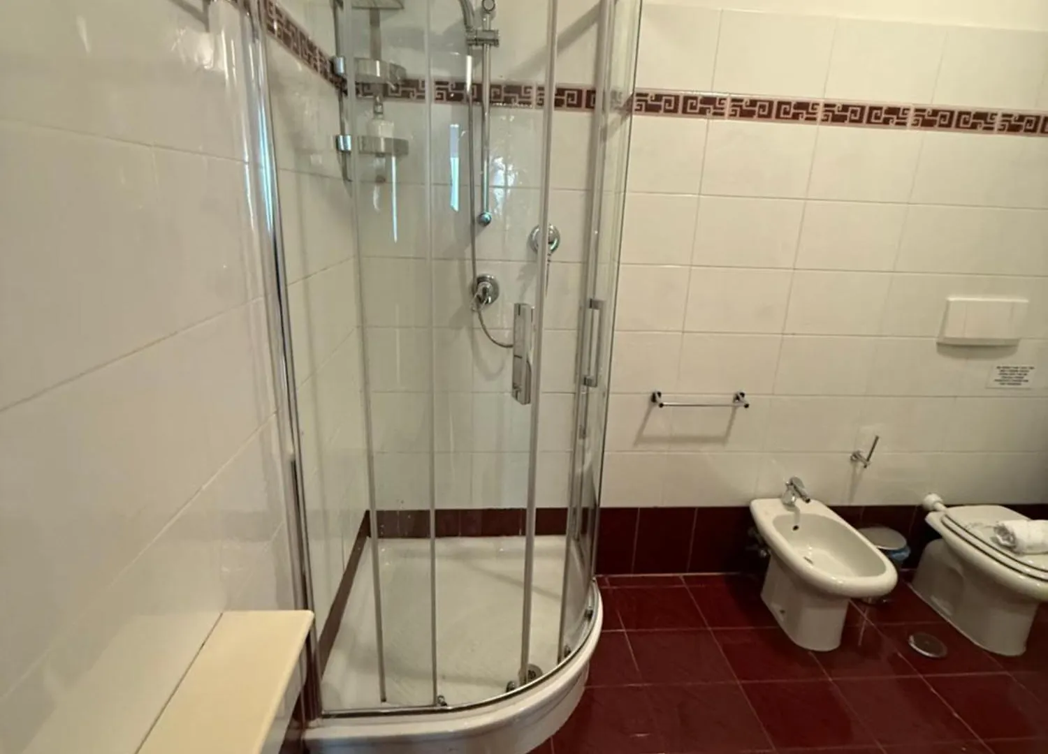 Daire Amazing Florence Guest House
