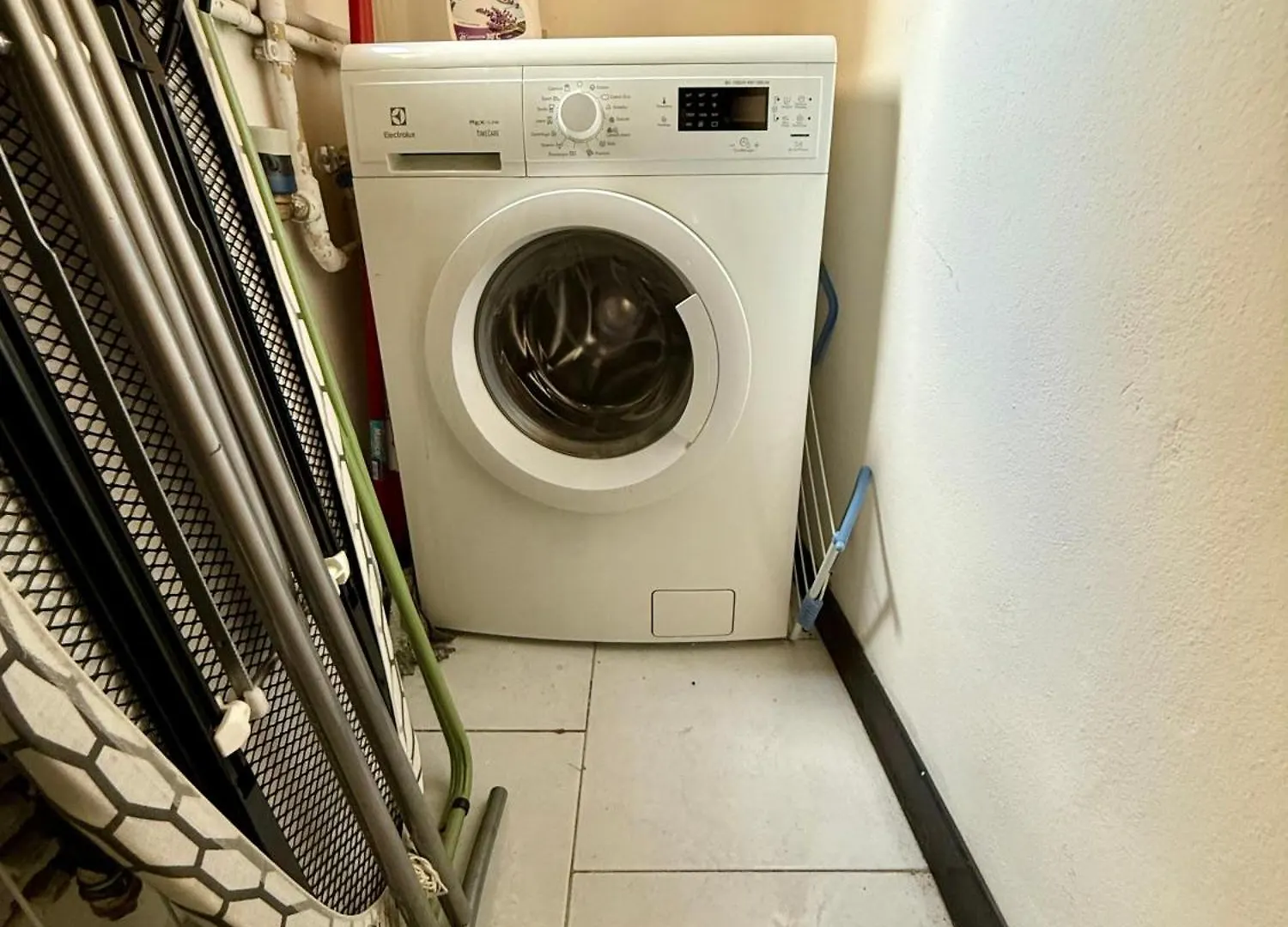 Daire Amazing Florence Guest House İtalya