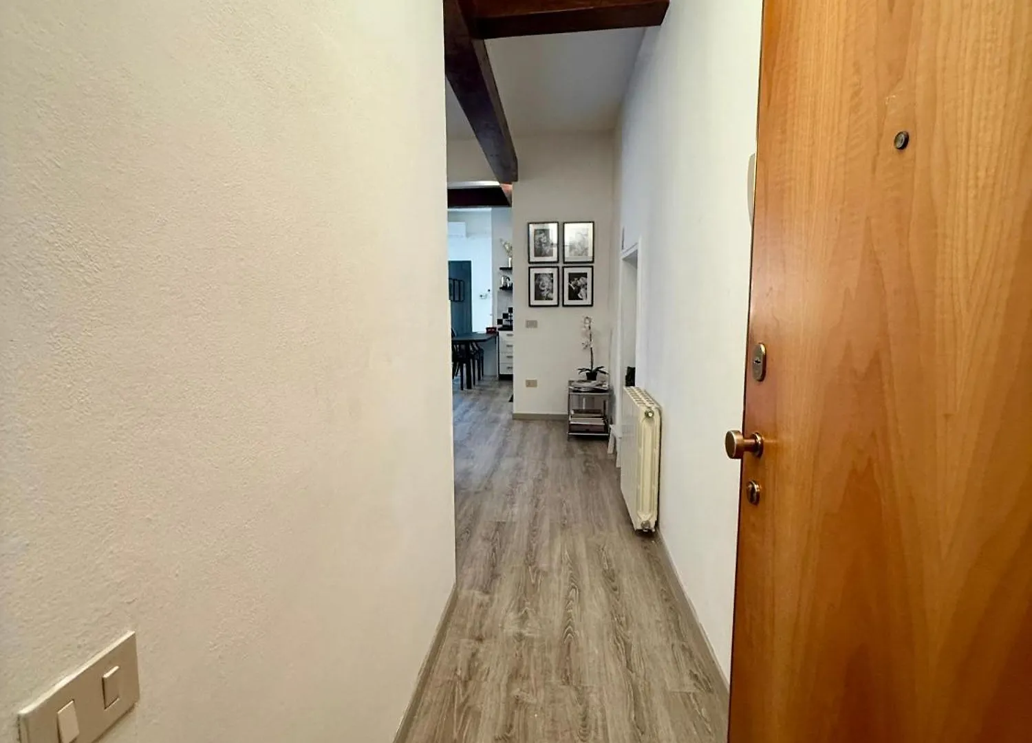 Amazing Florence Guest House İtalya