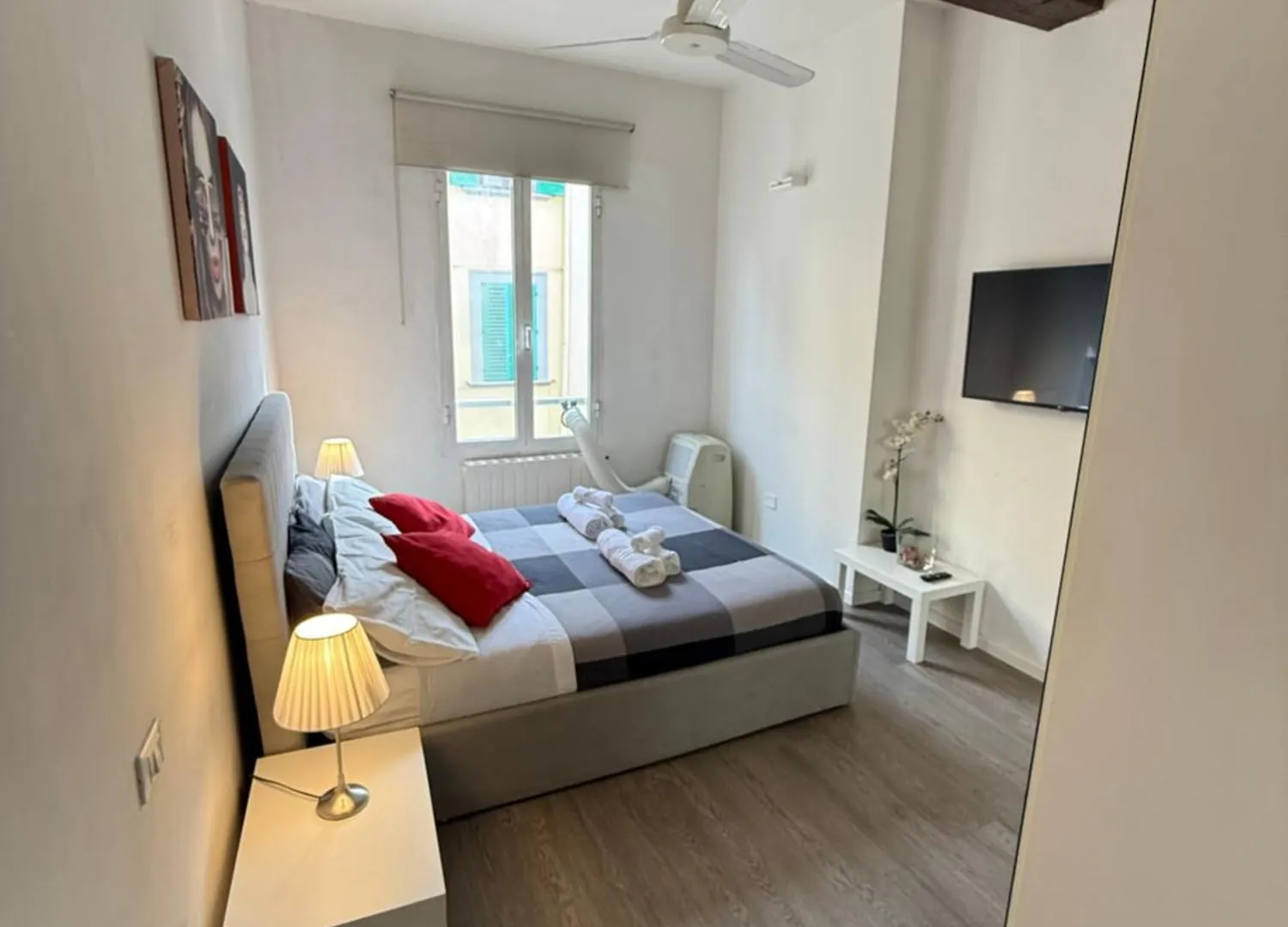 Amazing Florence Guest House Itálie