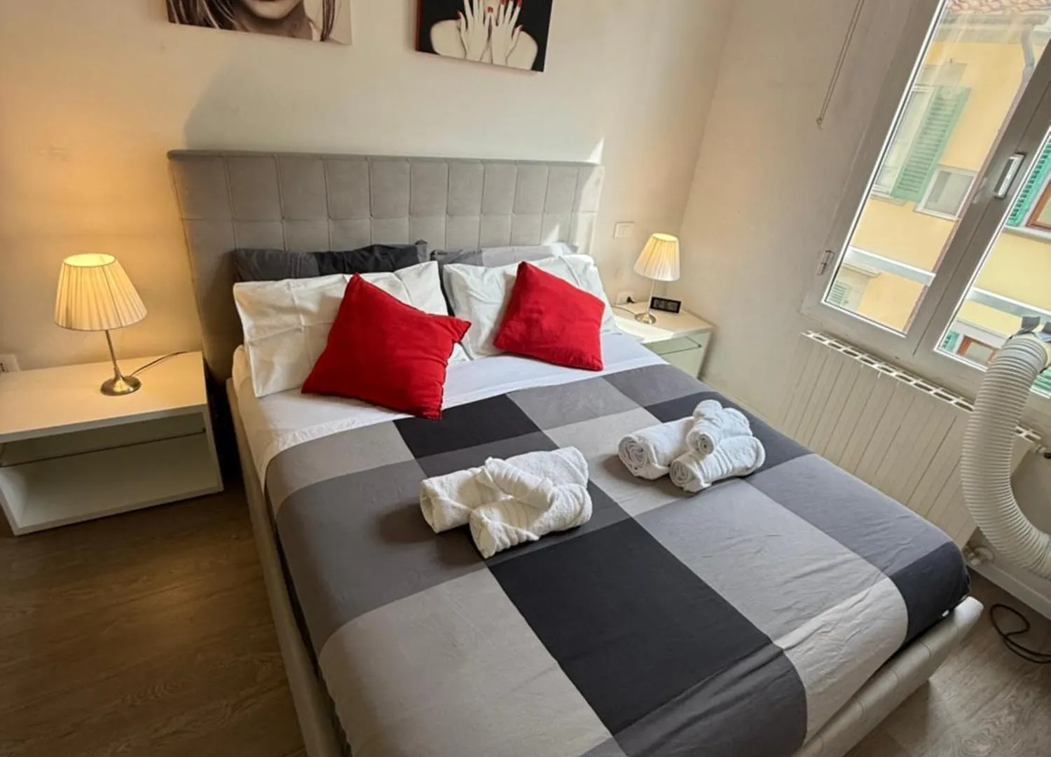 Apartmán Amazing Florence Guest House