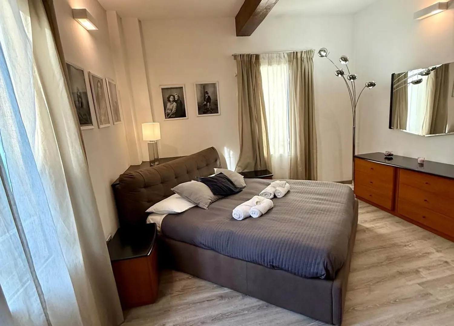 Apartmán Amazing Florence Guest House