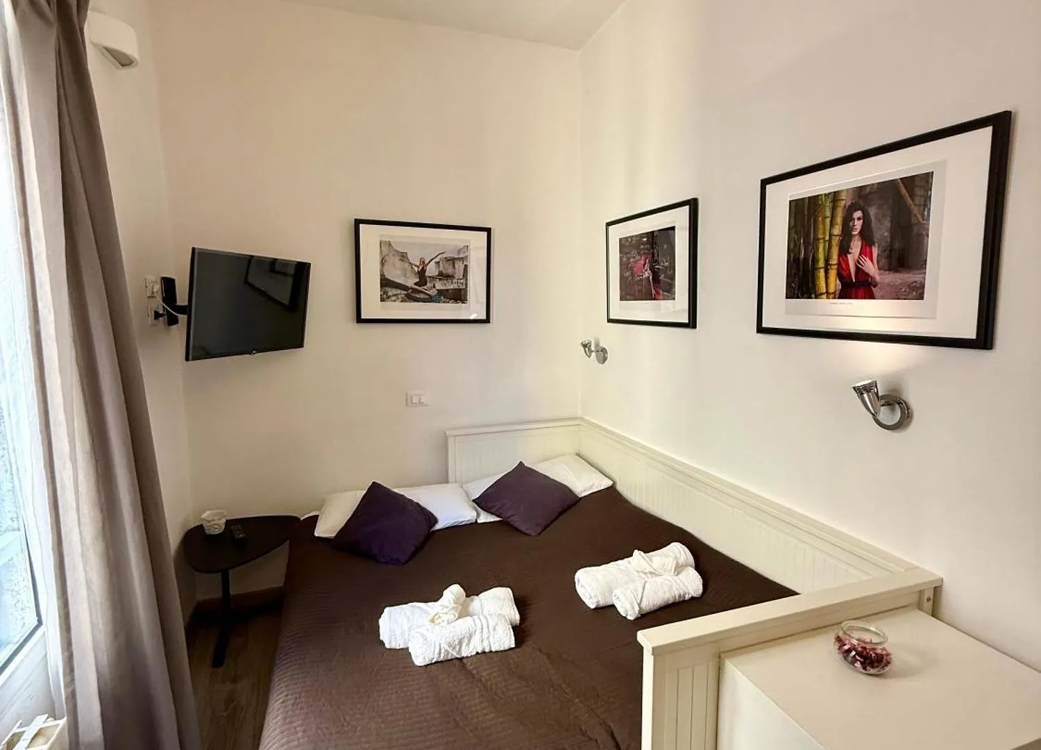 Amazing Florence Guest House Apartmán