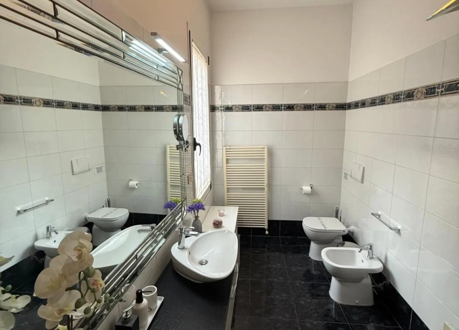 Amazing Florence Guest House Apartmán