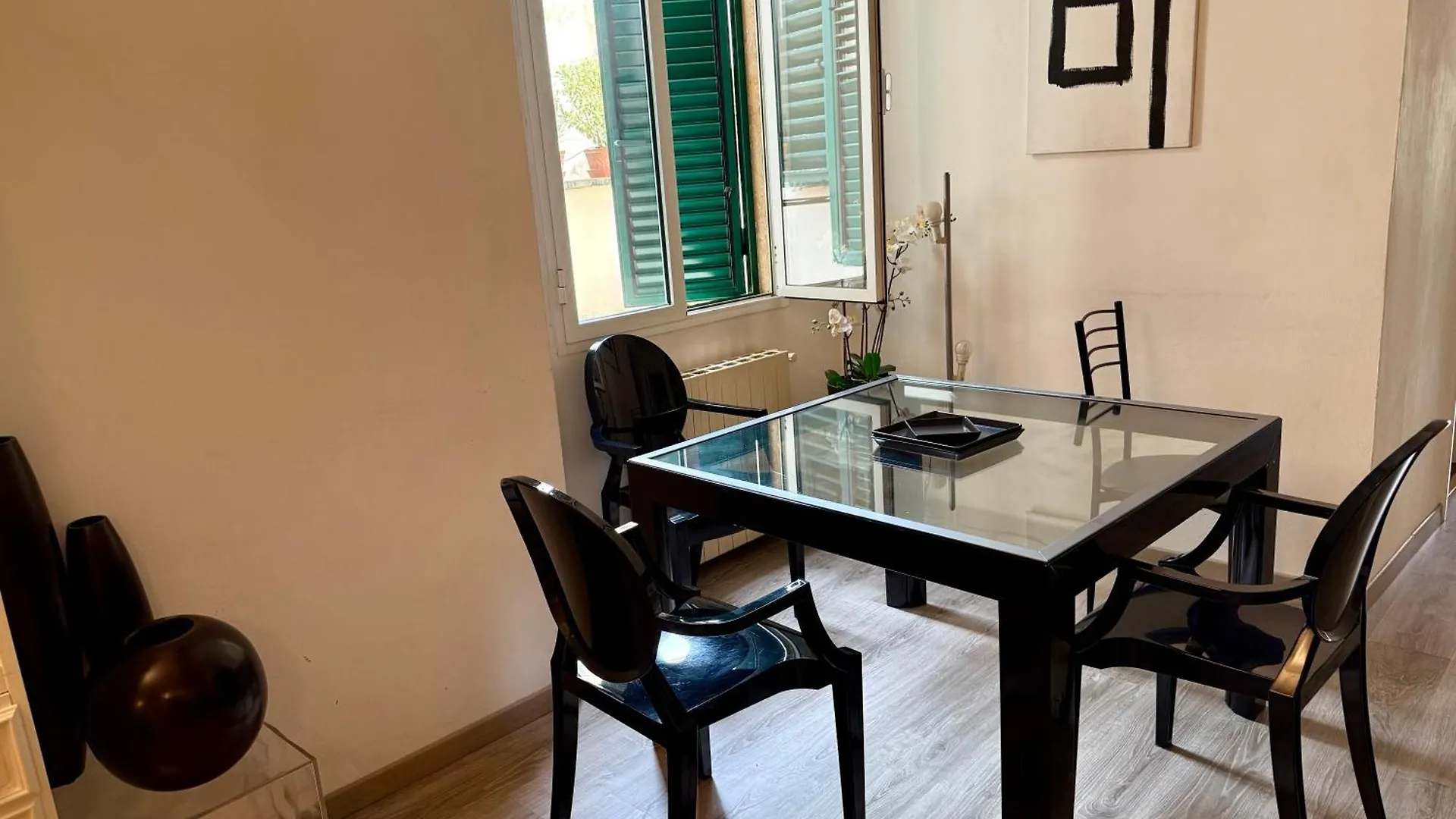 Amazing Florence Guest House Apartment