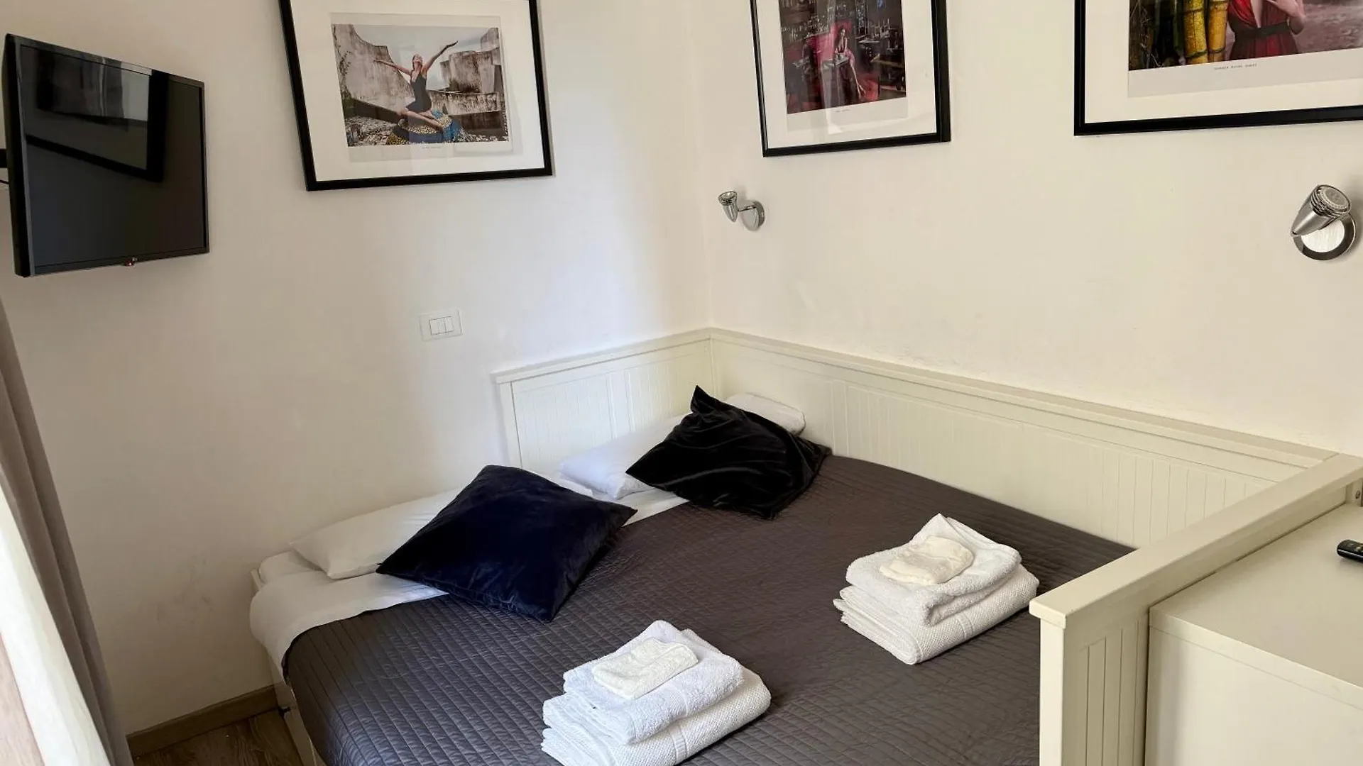 Amazing Florence Guest House Italy