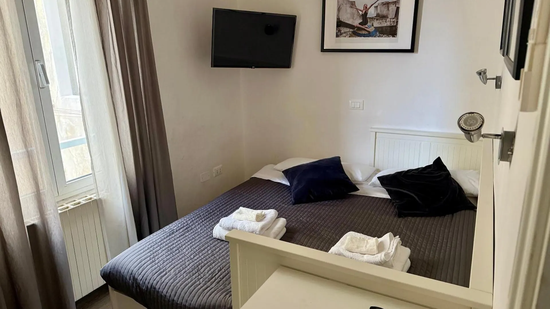 Apartment Amazing Florence Guest House