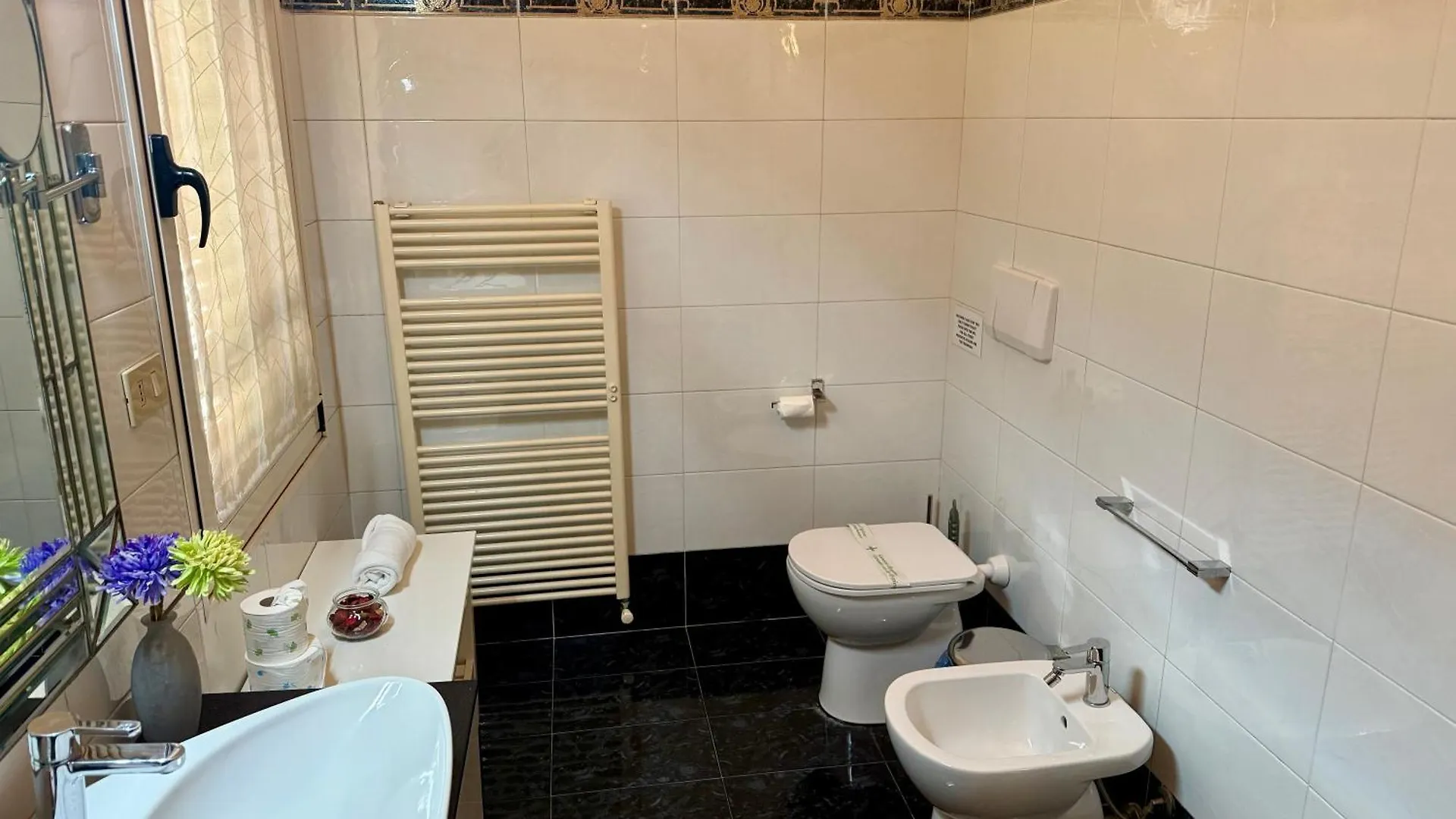 Amazing Florence Guest House