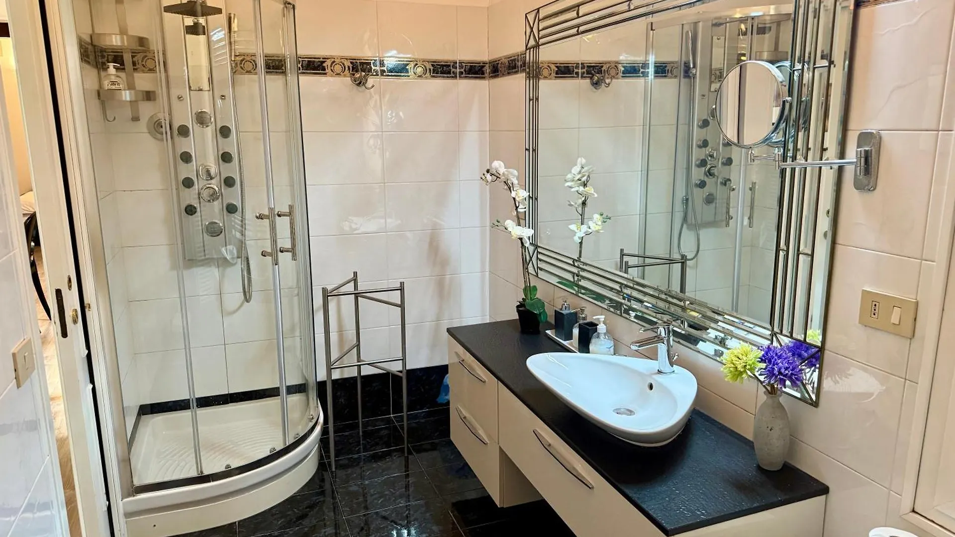 Apartment Amazing Florence Guest House