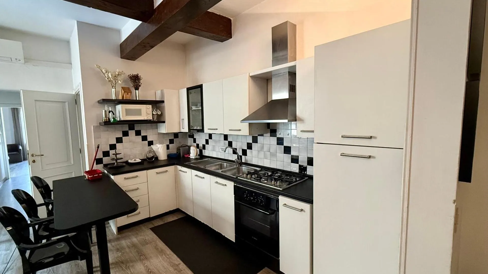 Apartment Amazing Florence Guest House Italy