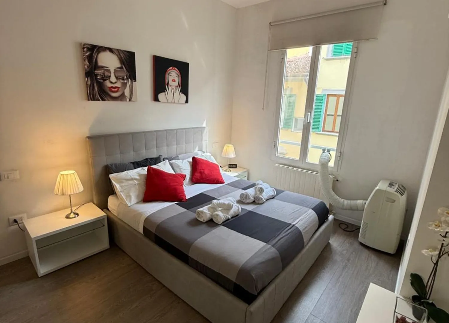 Amazing Florence Guest House Apartment