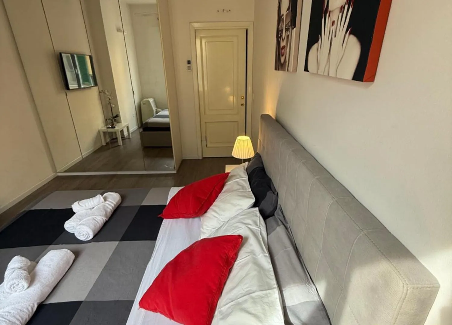 Apartment Amazing Florence Guest House Italy