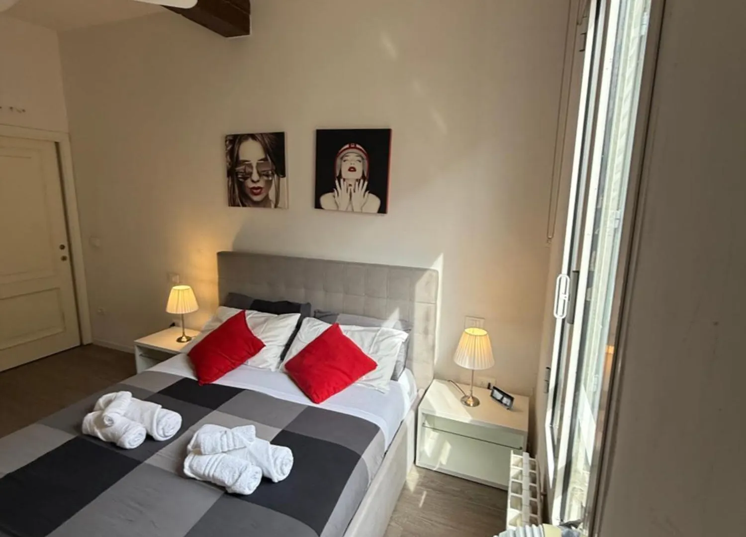 Amazing Florence Guest House