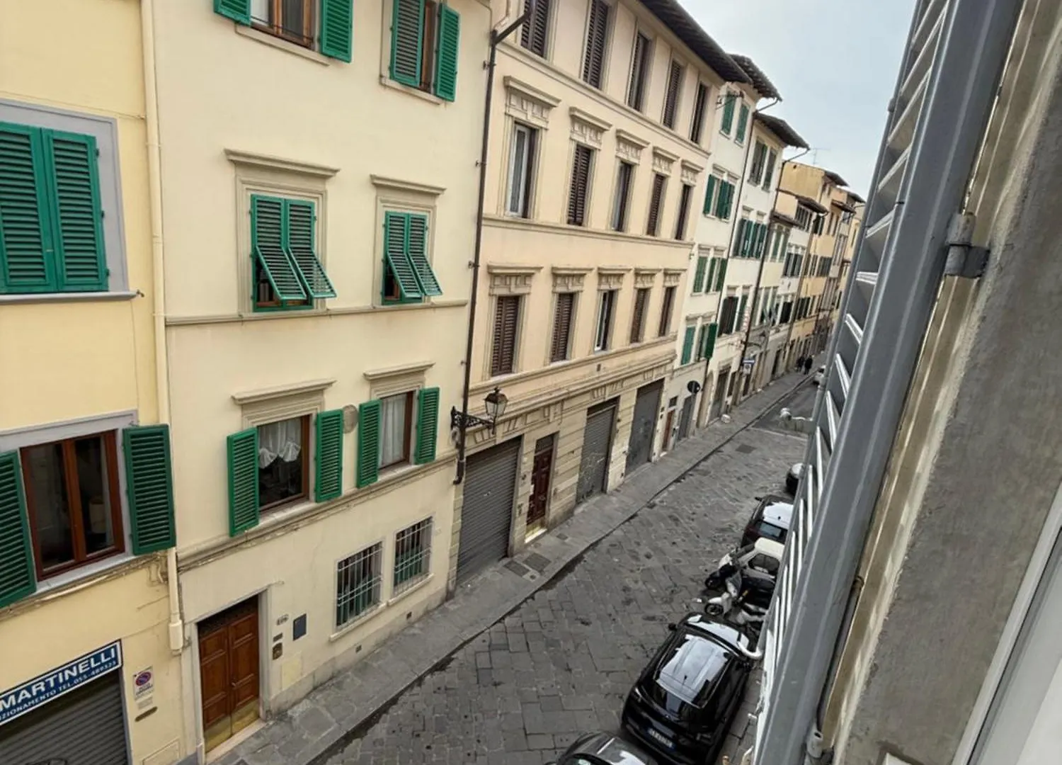Amazing Florence Guest House 0*,