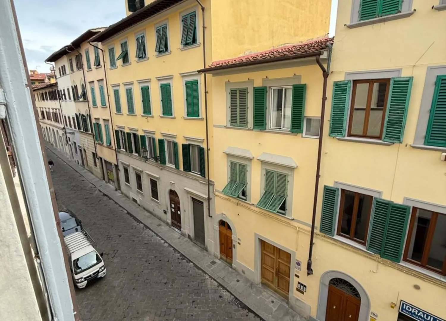 Amazing Florence Guest House Apartment