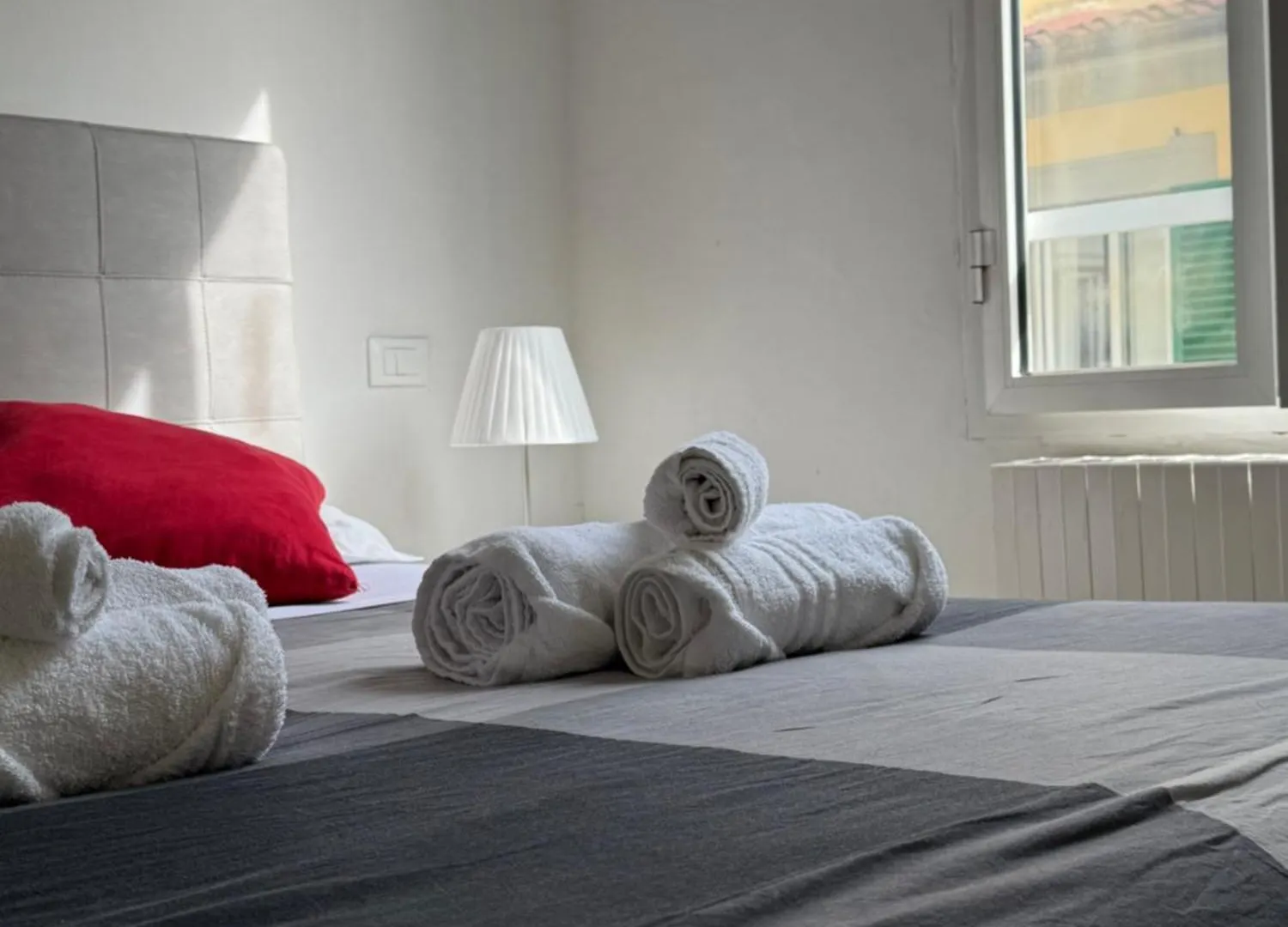 Amazing Florence Guest House
