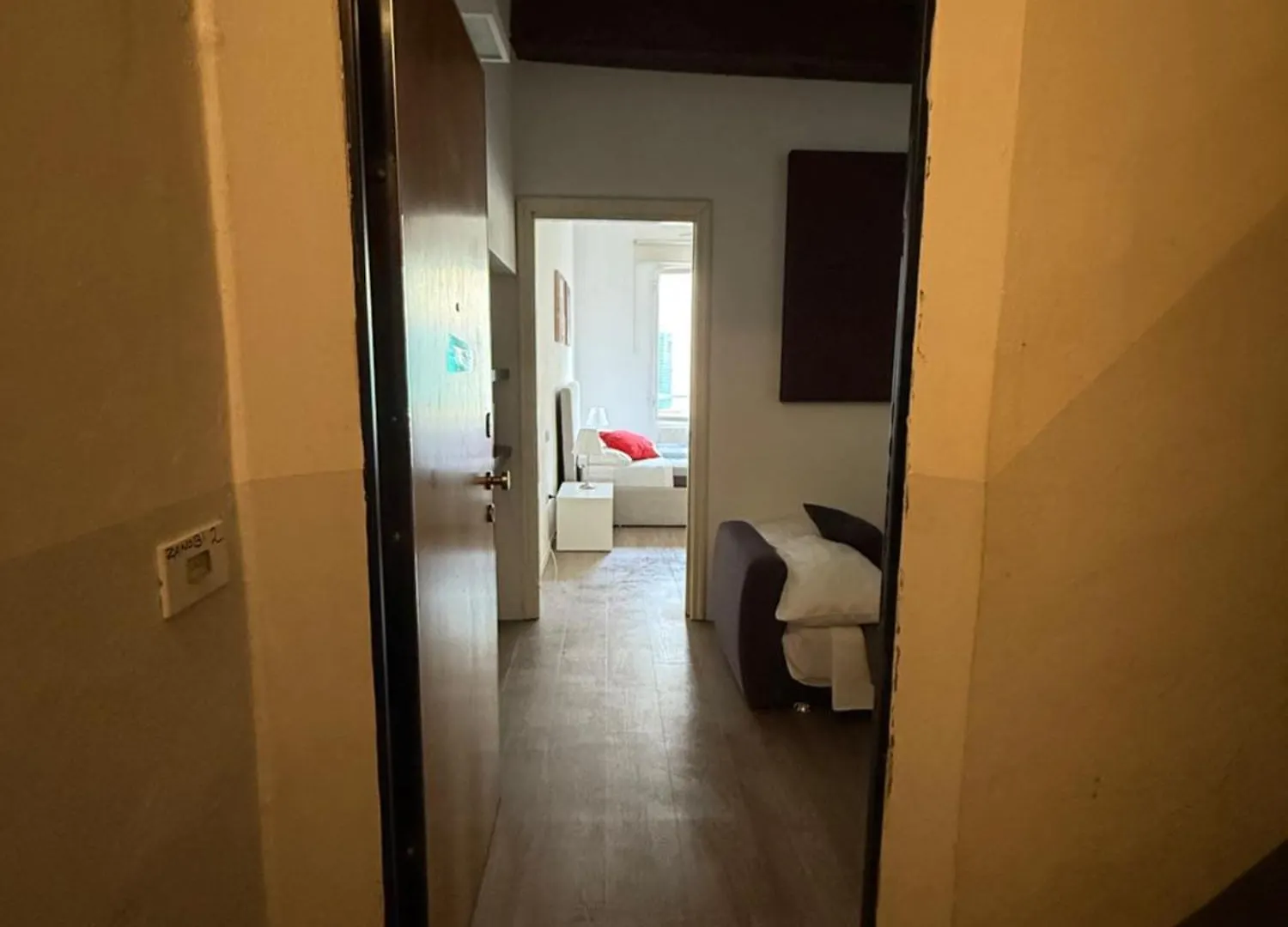 Amazing Florence Guest House Italy