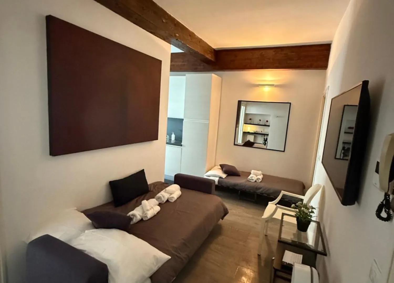 Apartment Amazing Florence Guest House