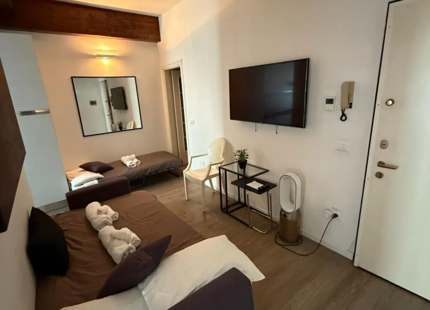 Amazing Florence Guest House Apartment