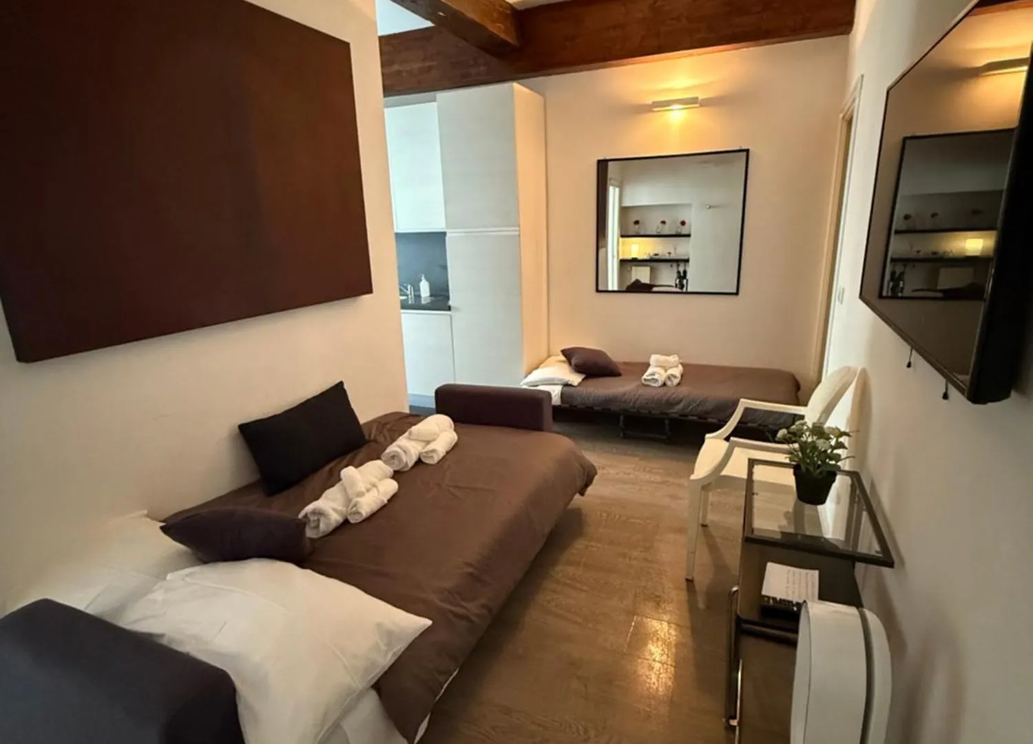 Amazing Florence Guest House Italy