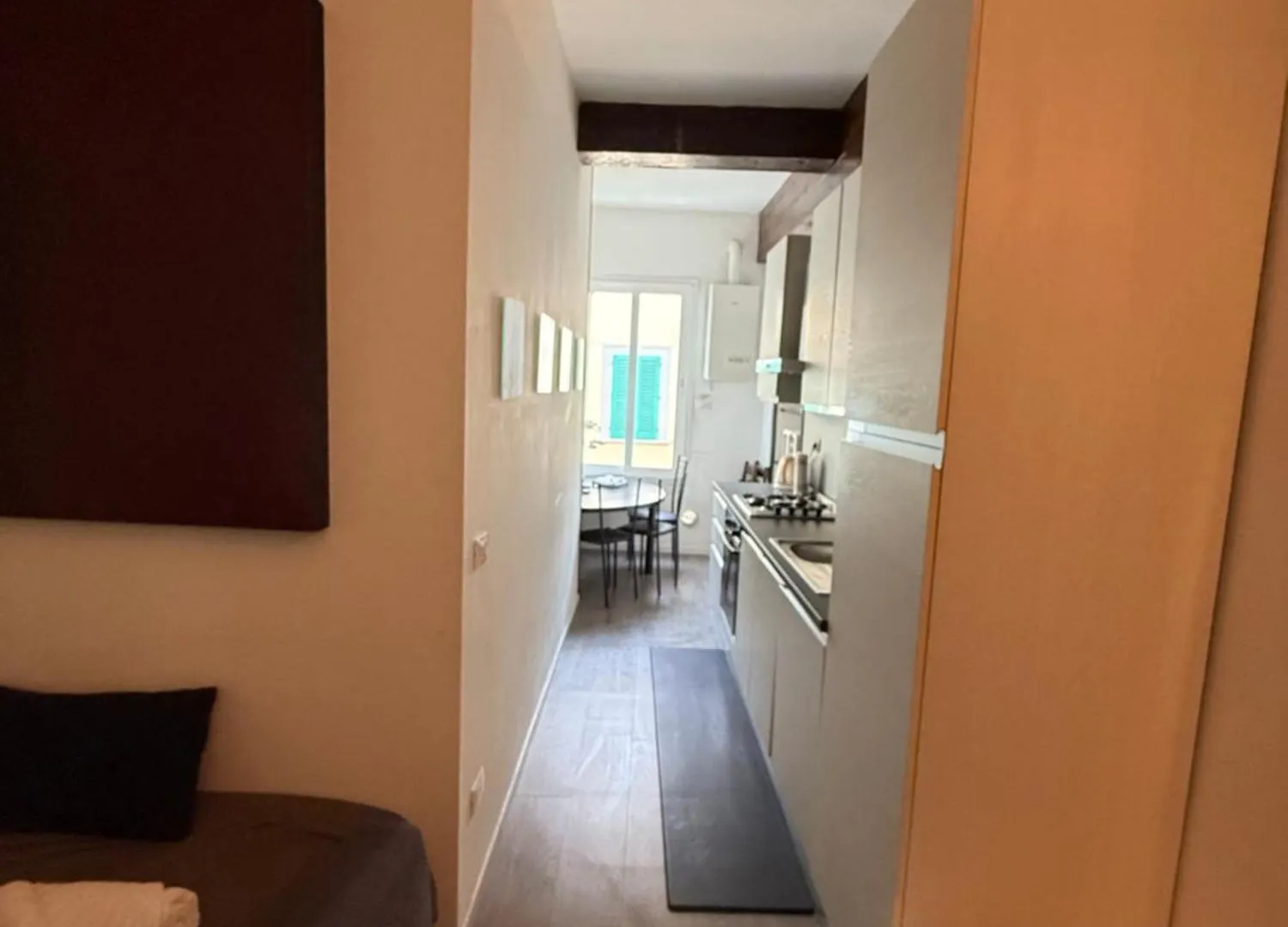 Apartment Amazing Florence Guest House