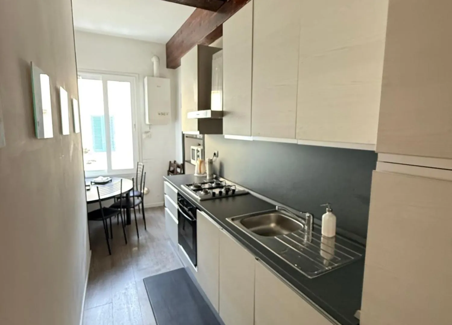 Apartment Amazing Florence Guest House Italy