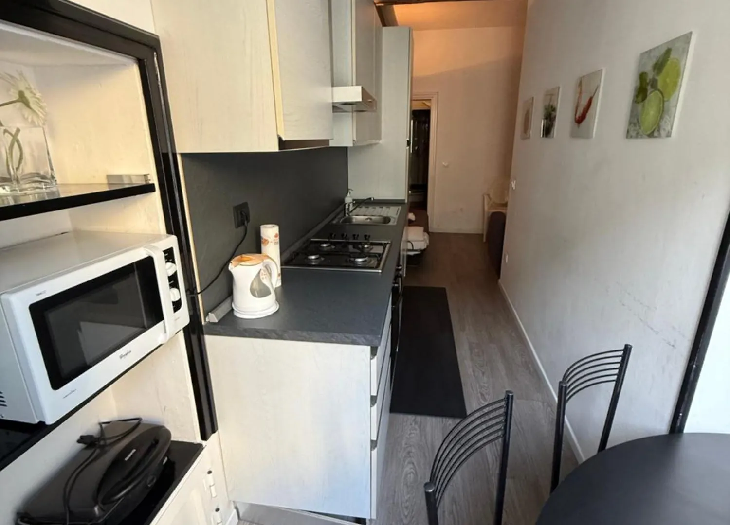 Amazing Florence Guest House Apartment