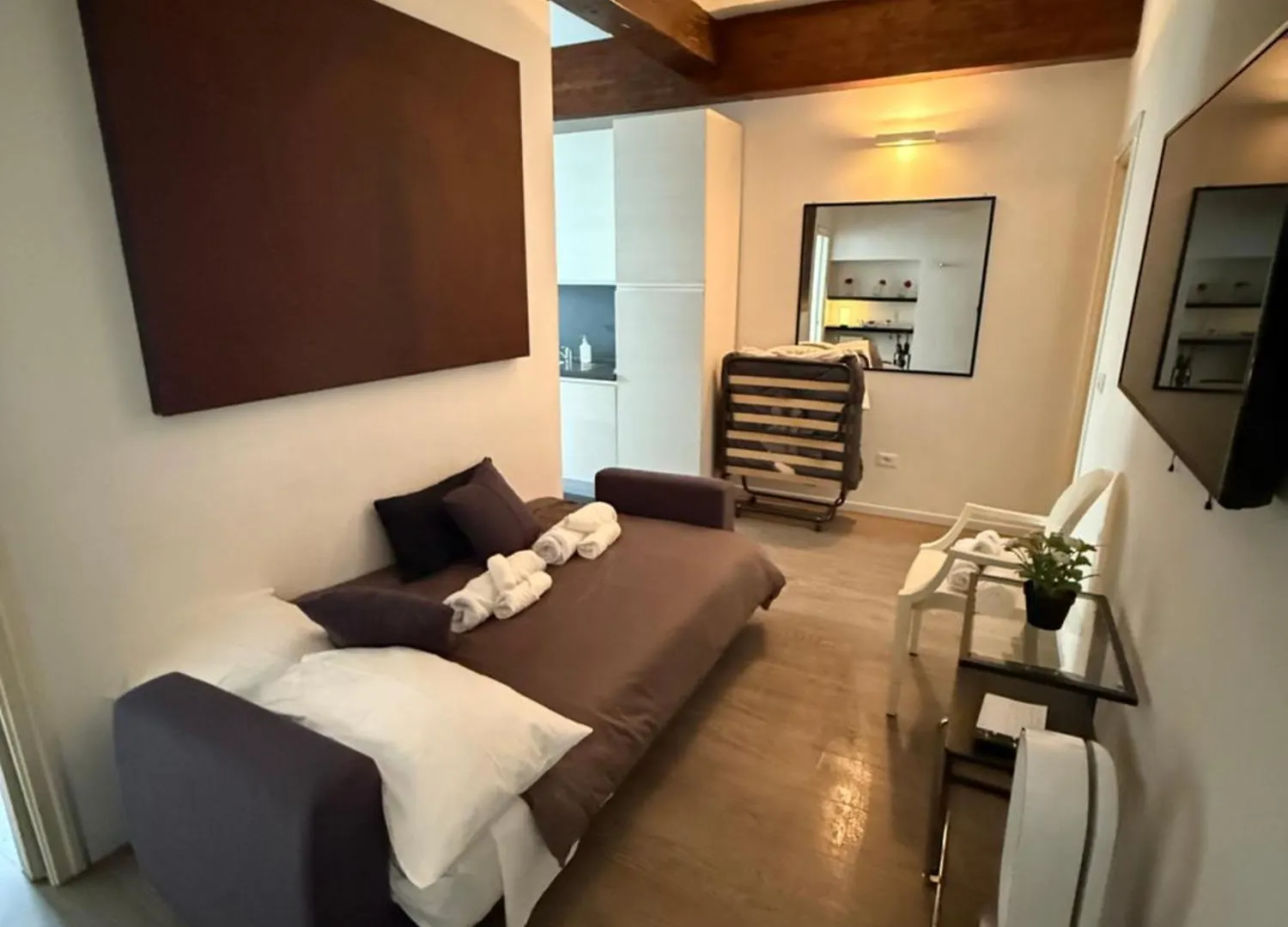 Apartment Amazing Florence Guest House Italy