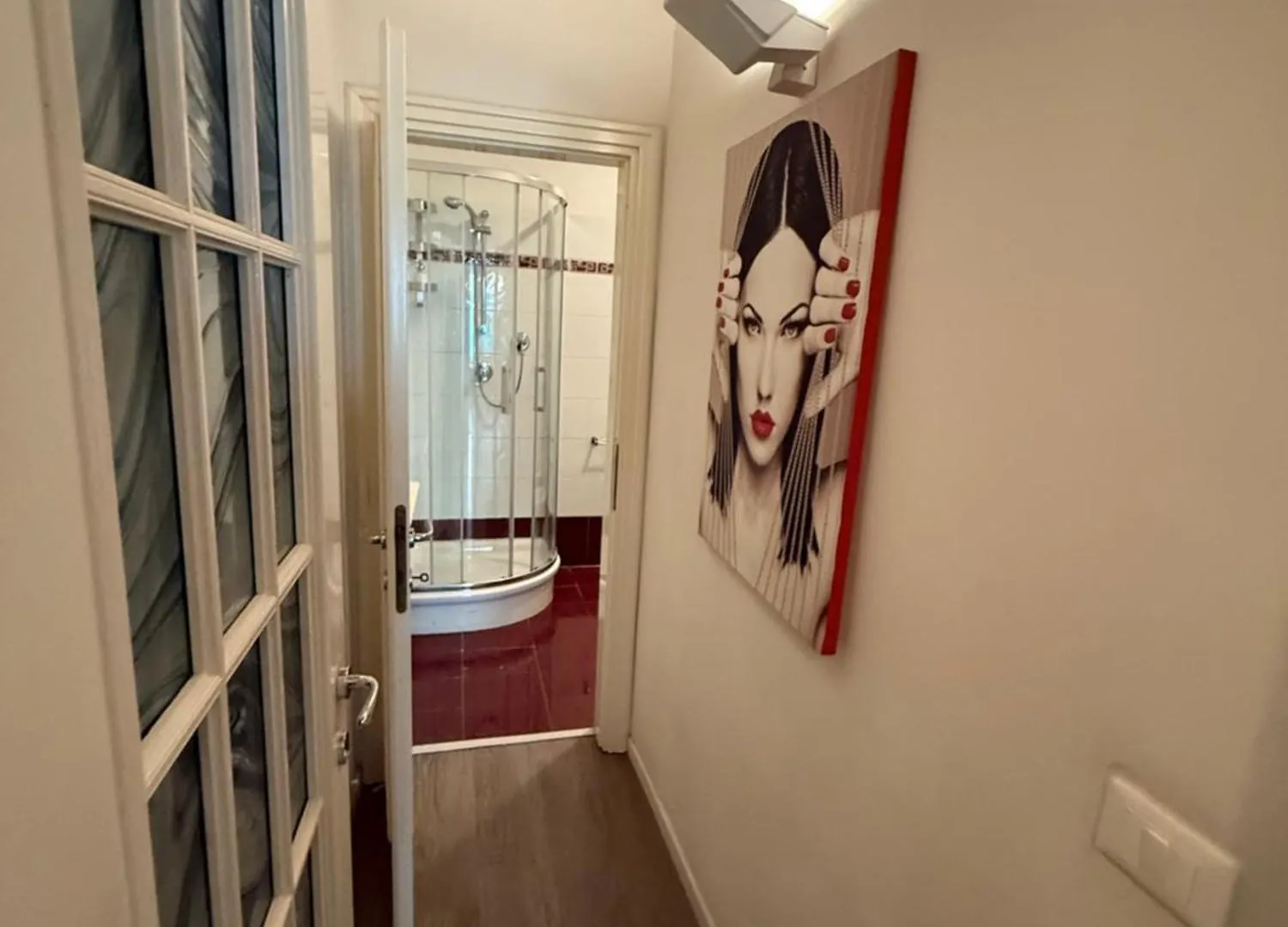 Amazing Florence Guest House Apartment