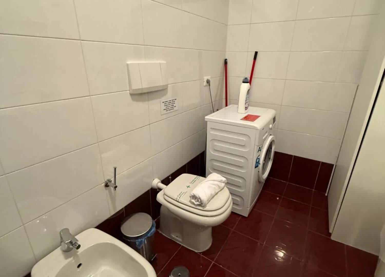 Amazing Florence Guest House