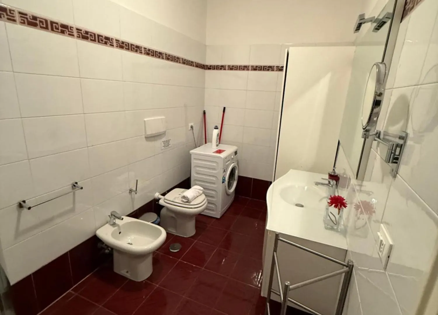 Amazing Florence Guest House 0*,