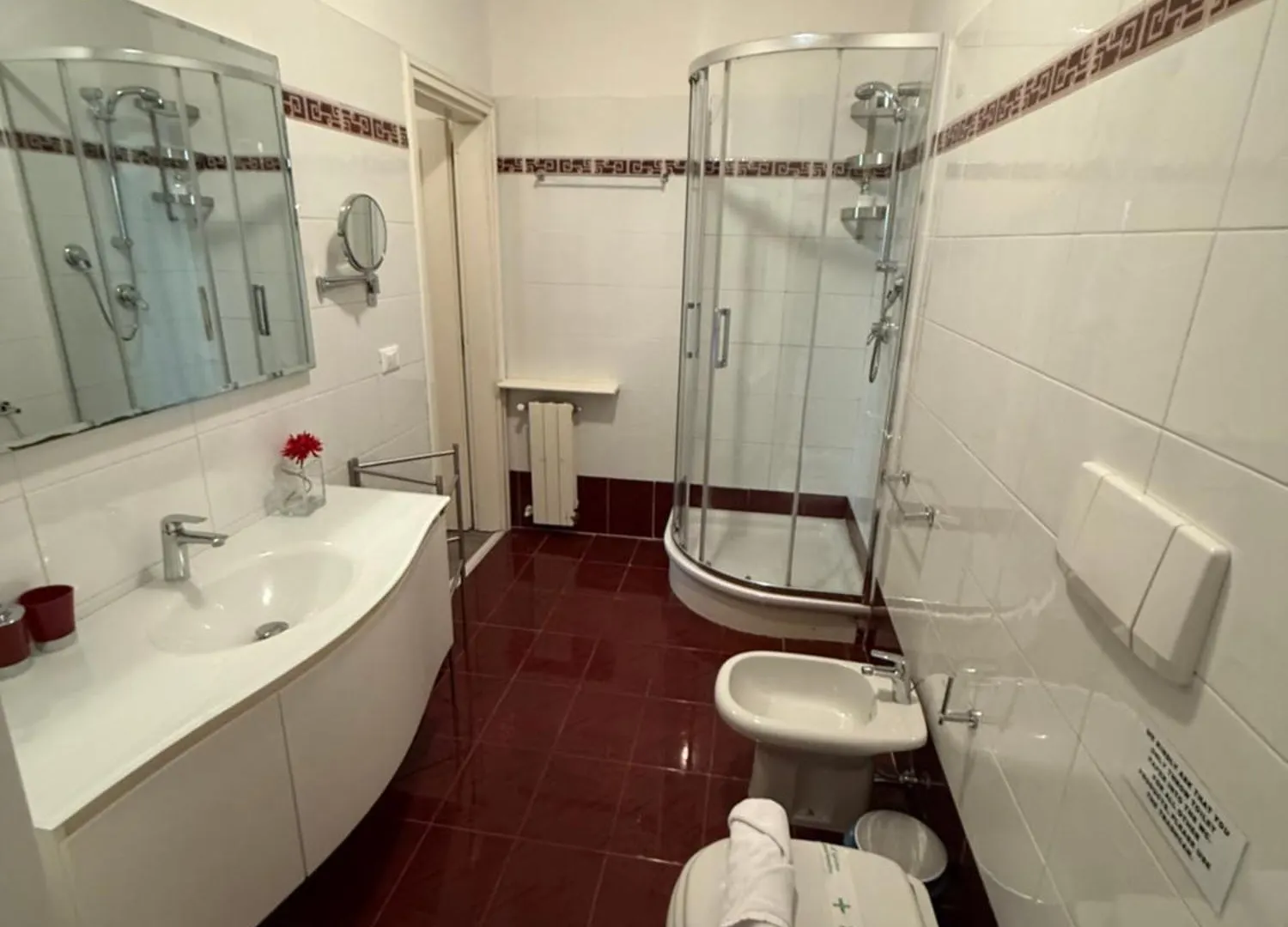 Amazing Florence Guest House 0*,  Italy