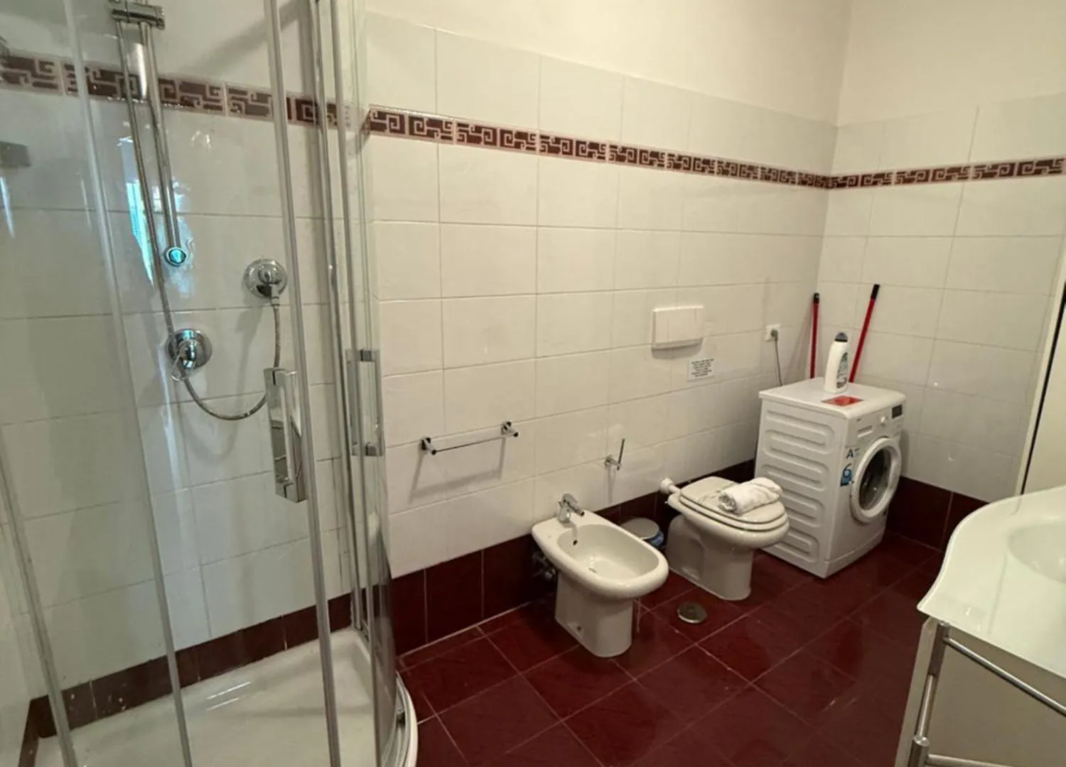 Amazing Florence Guest House Italy