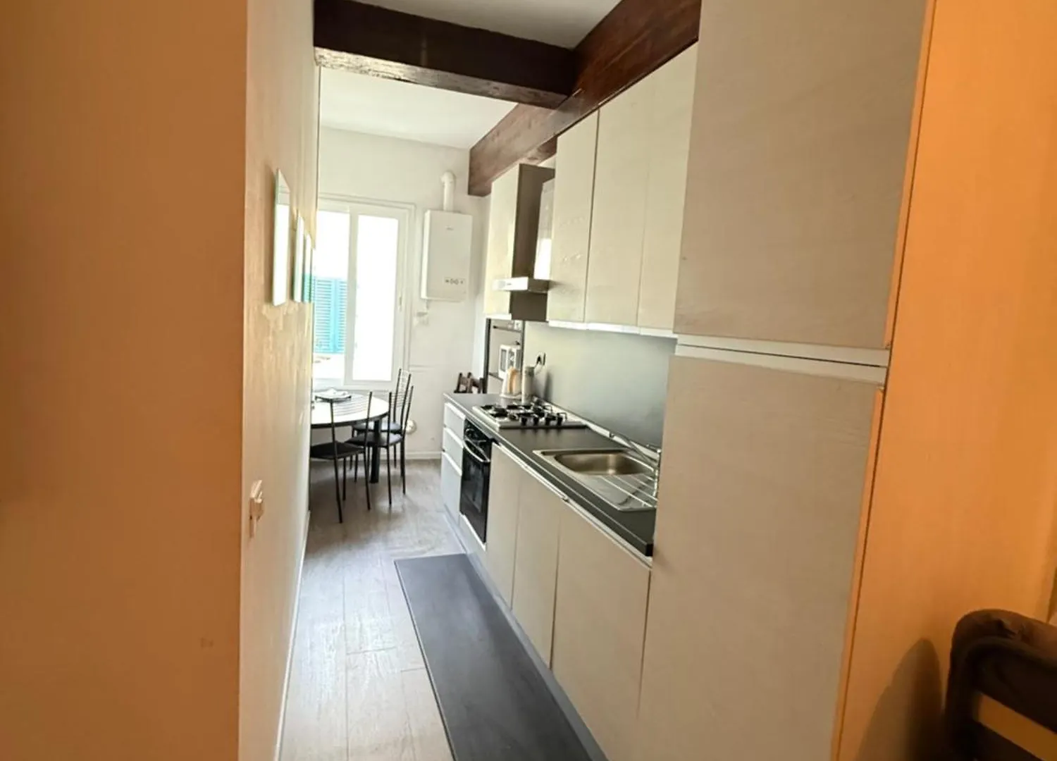 Apartment Amazing Florence Guest House