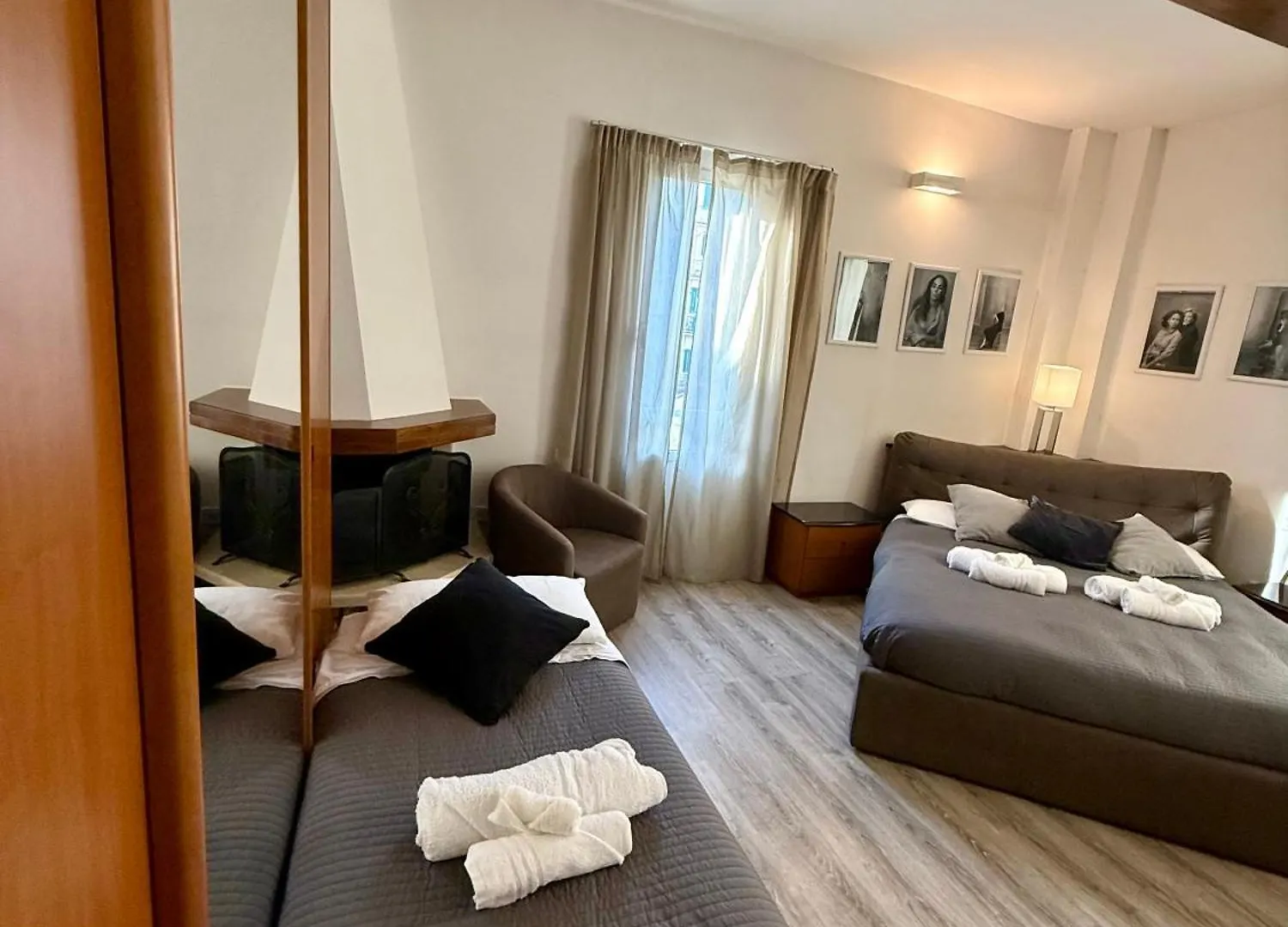 Amazing Florence Guest House