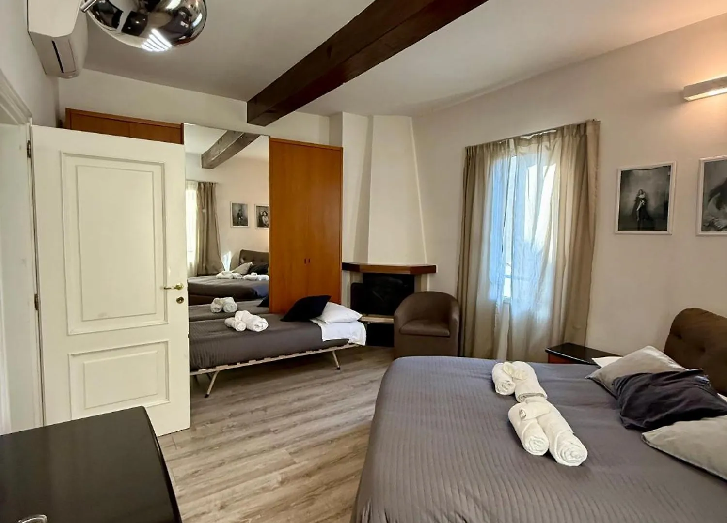 Amazing Florence Guest House Apartment