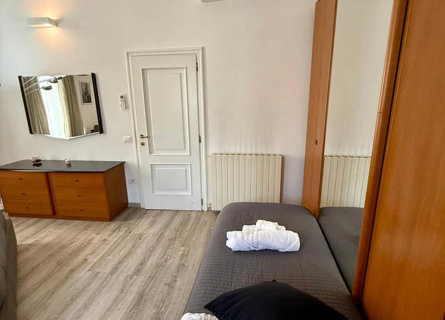 Apartment Amazing Florence Guest House