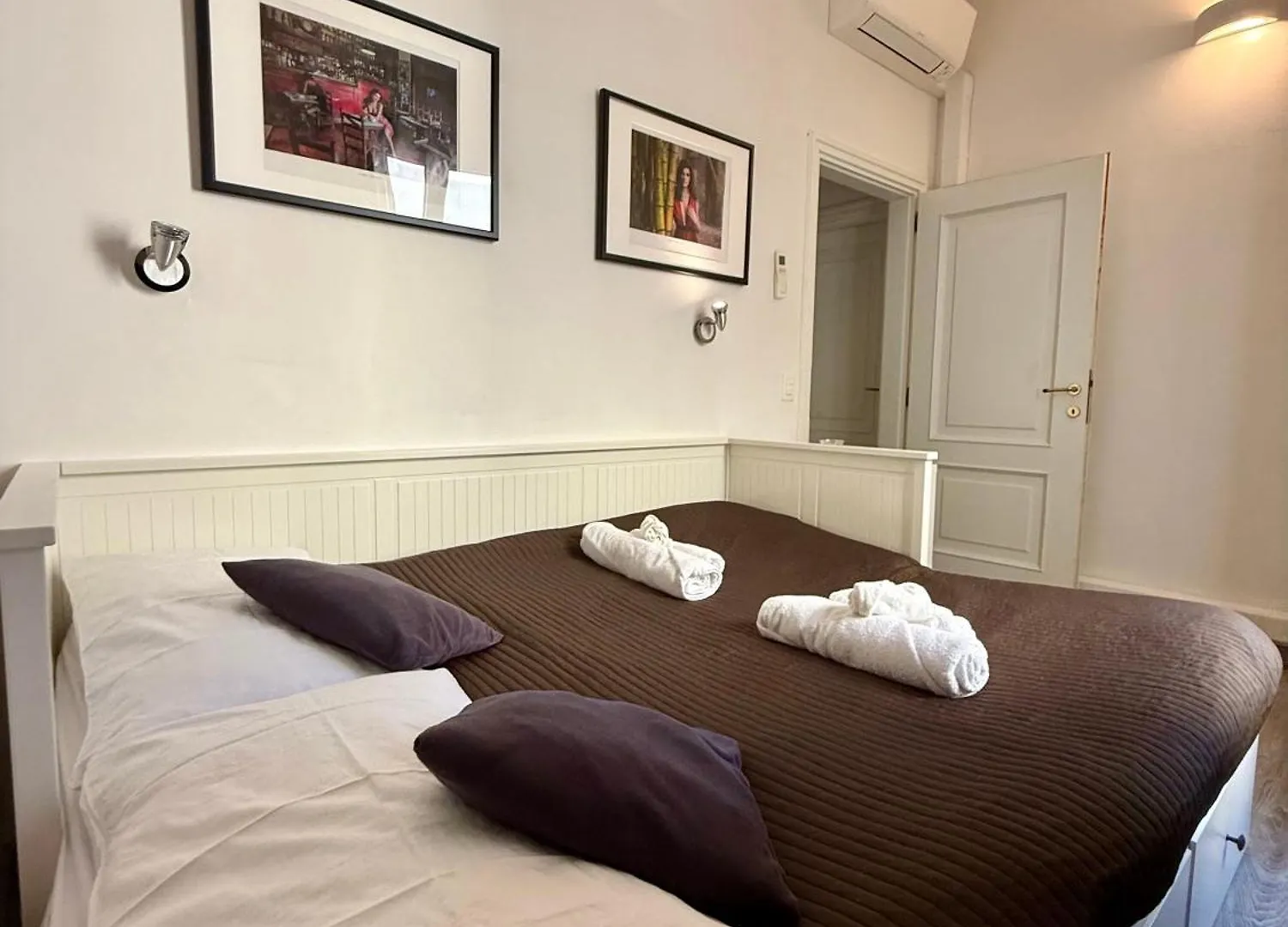 Amazing Florence Guest House Italy