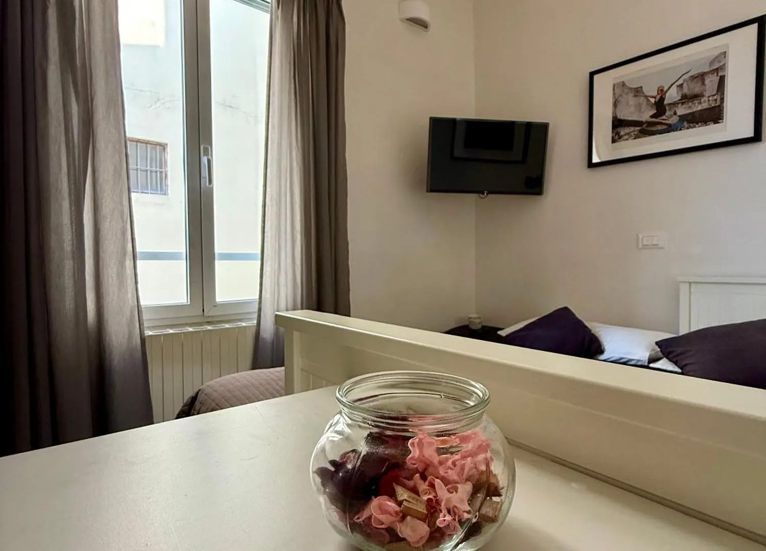 Amazing Florence Guest House