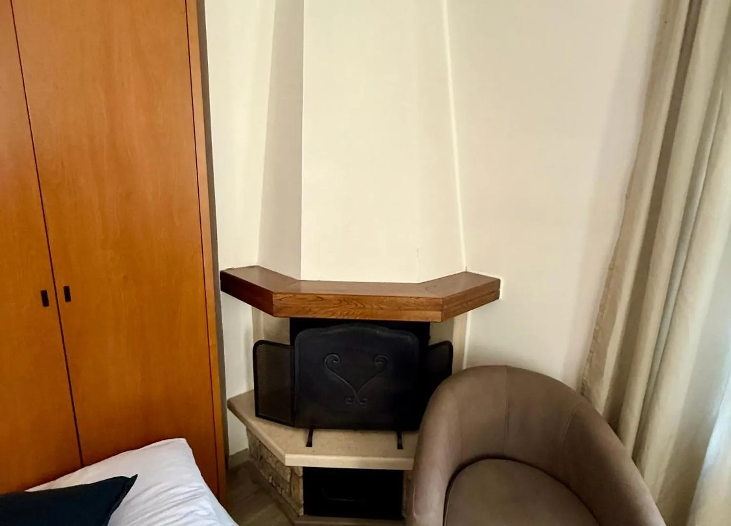 Apartment Amazing Florence Guest House