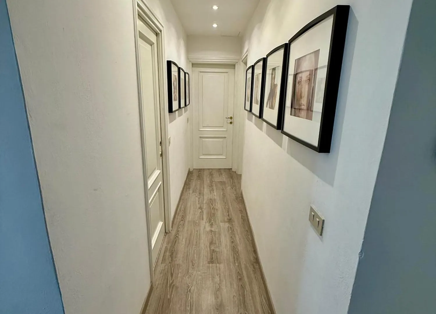 Amazing Florence Guest House Apartment