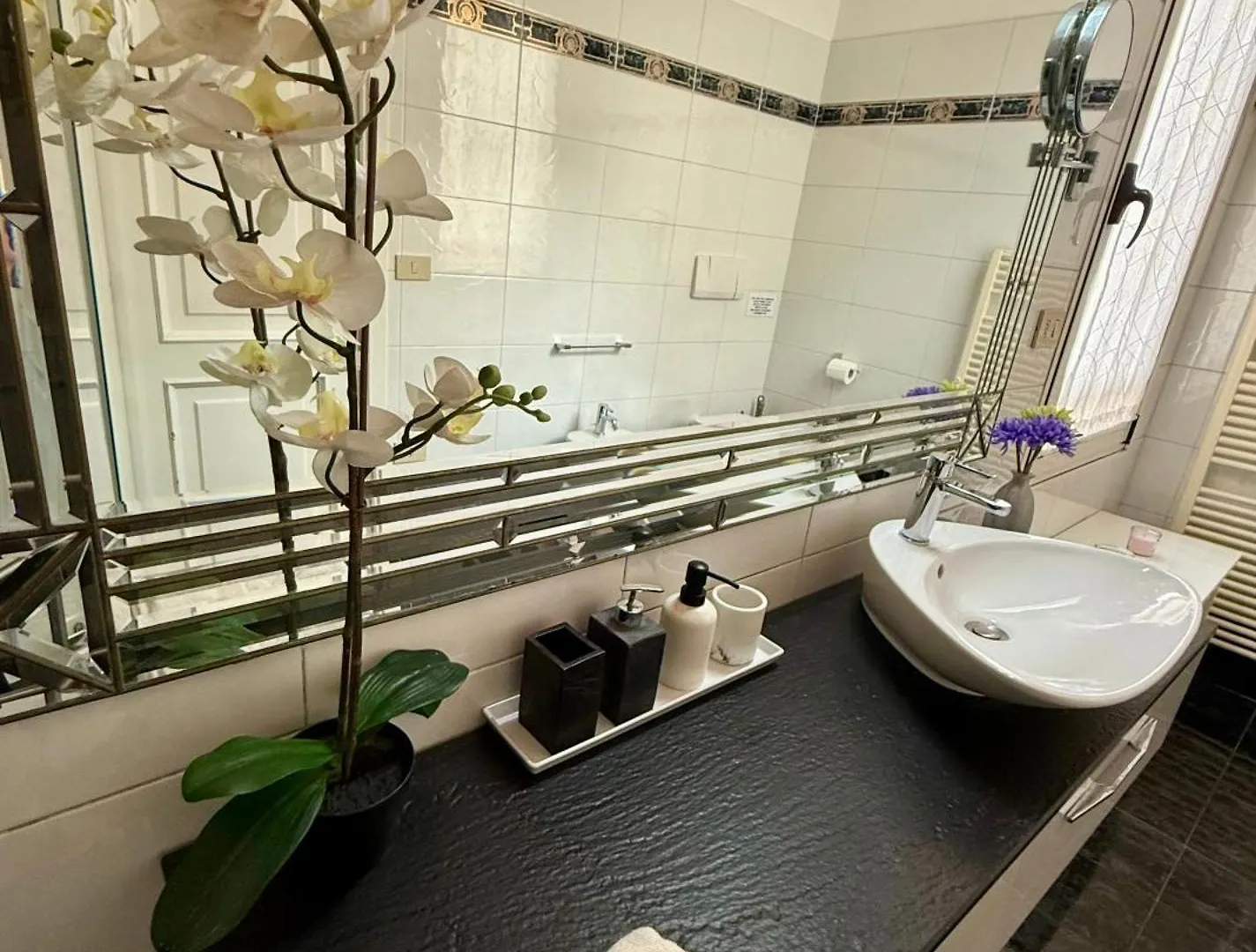 Apartment Amazing Florence Guest House Italy