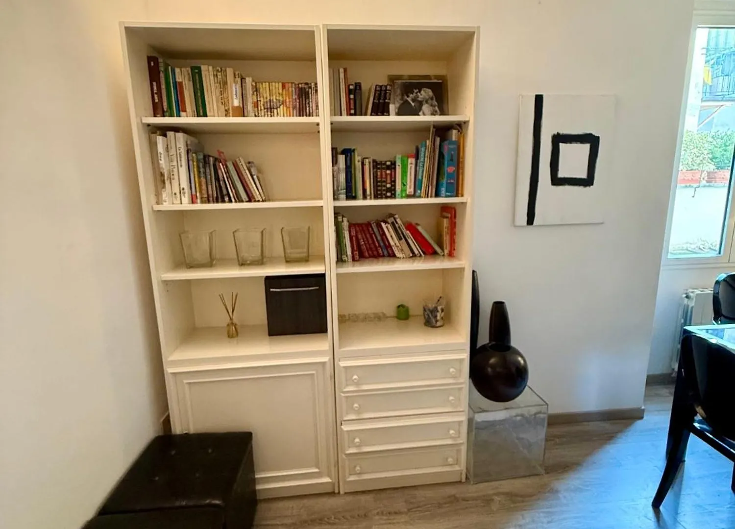 Amazing Florence Guest House Apartment