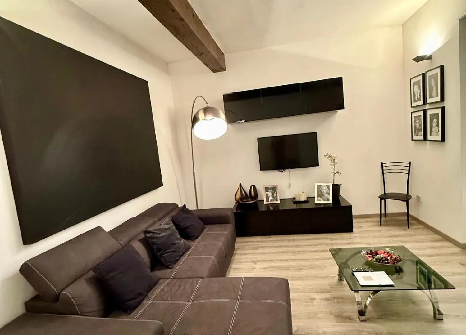 Apartment Amazing Florence Guest House
