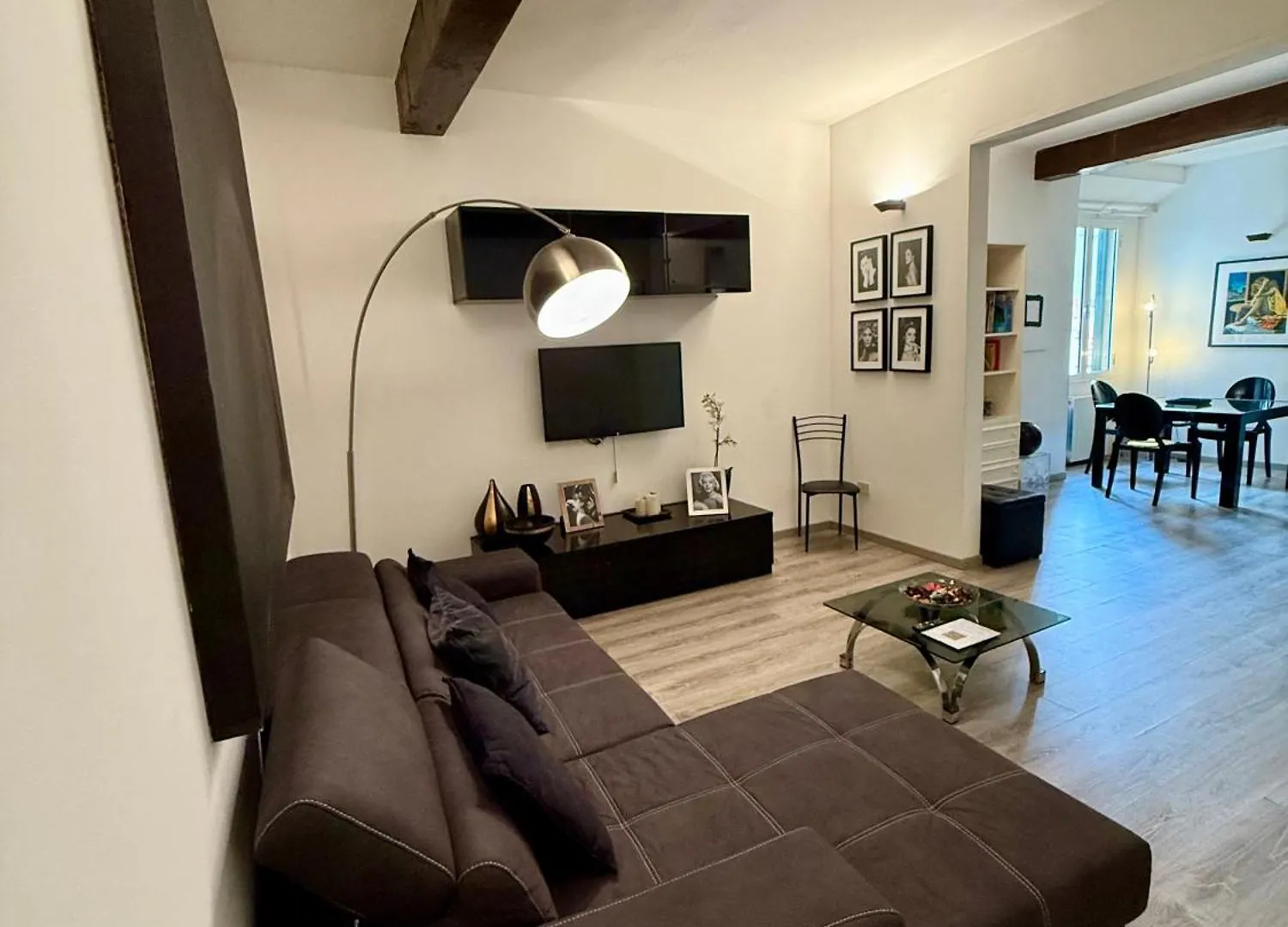 Amazing Florence Guest House 0*,