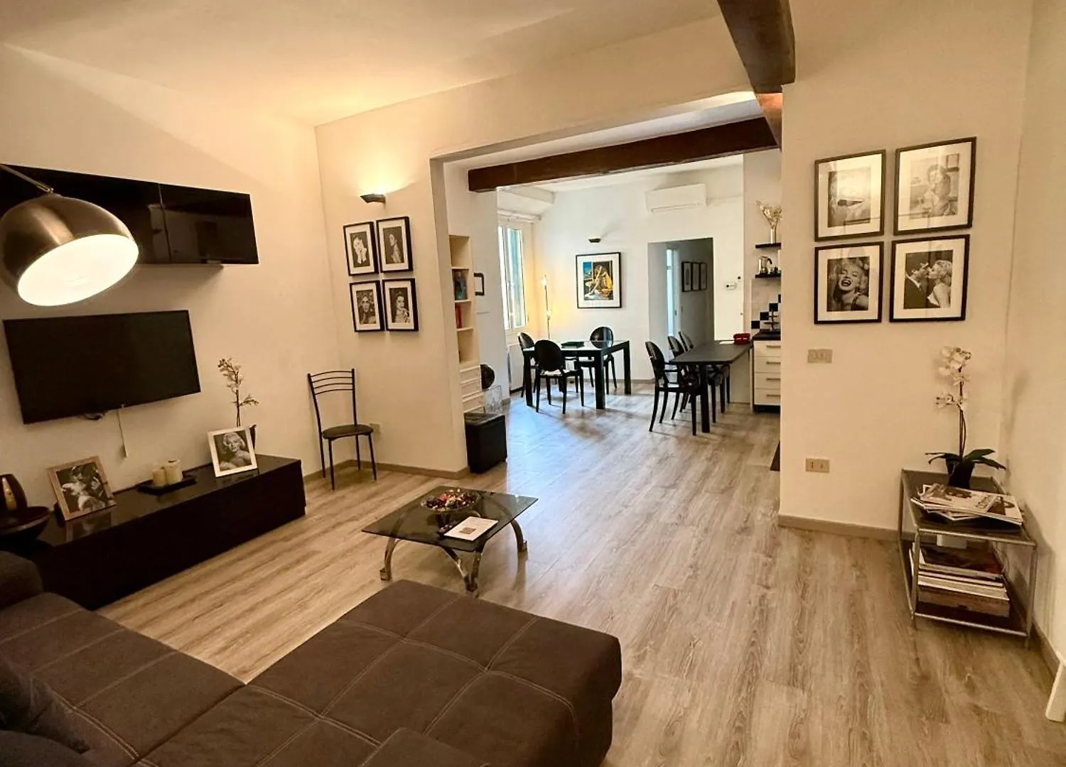 Amazing Florence Guest House Apartment