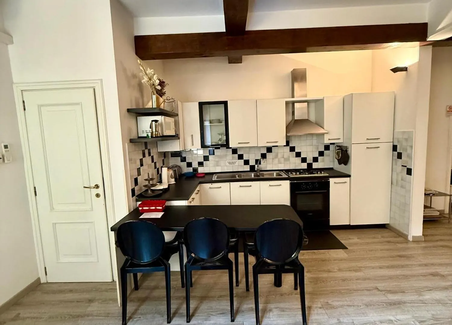 Amazing Florence Guest House
