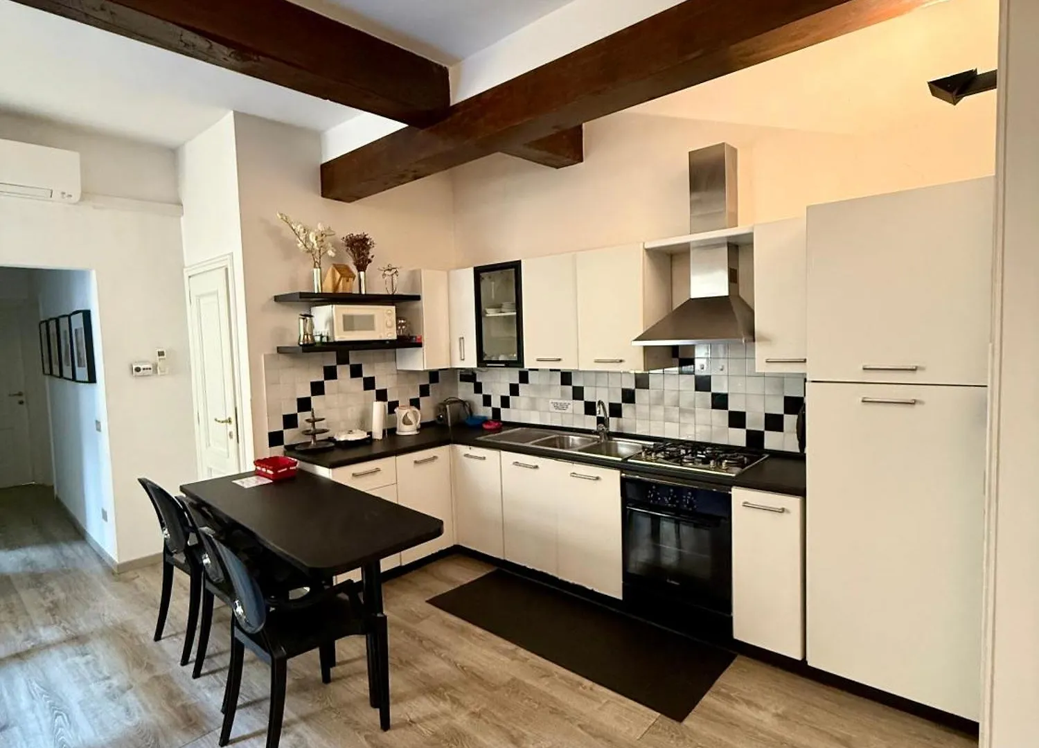 Apartment Amazing Florence Guest House