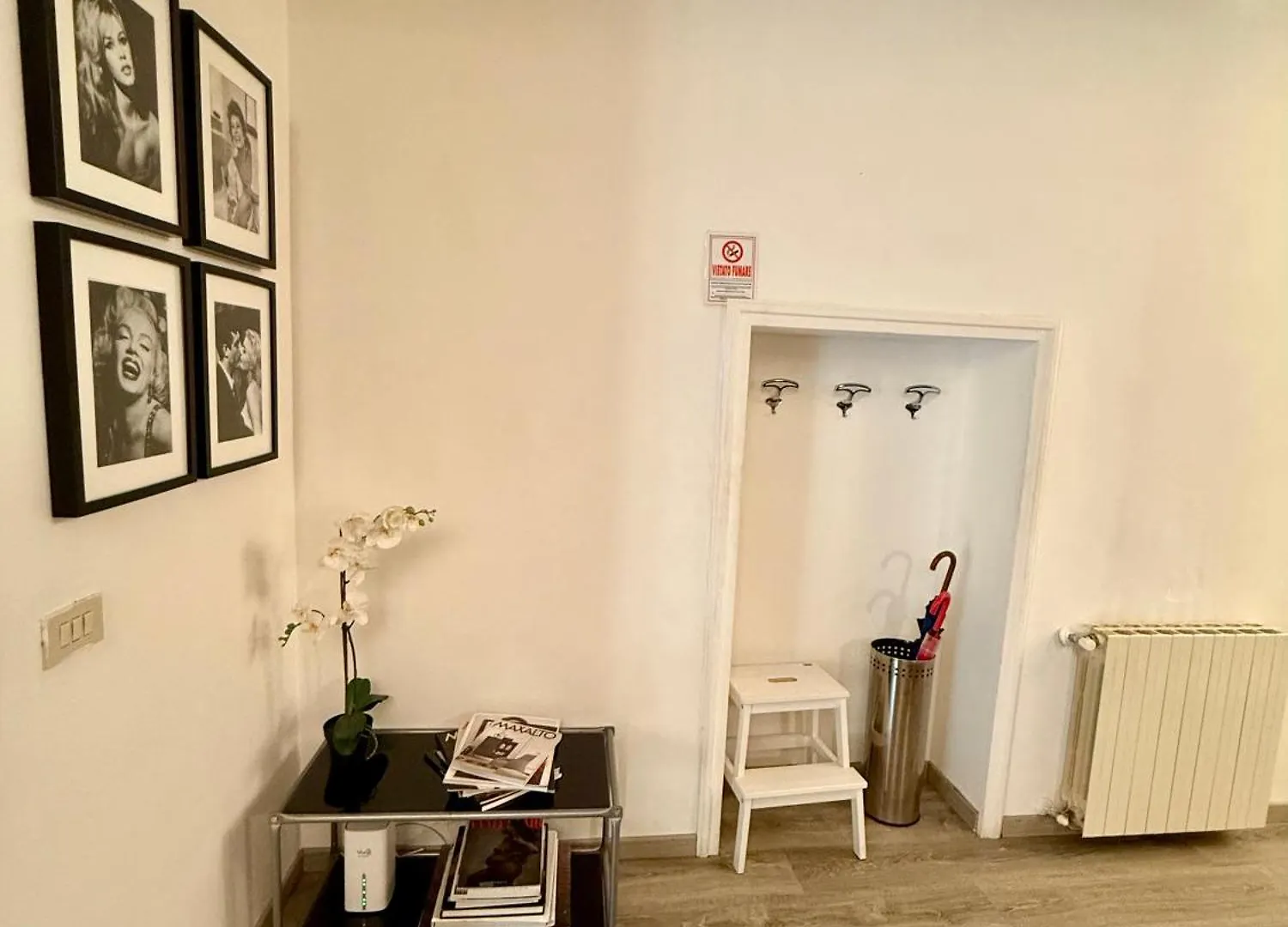 Amazing Florence Guest House 0*,  Italy